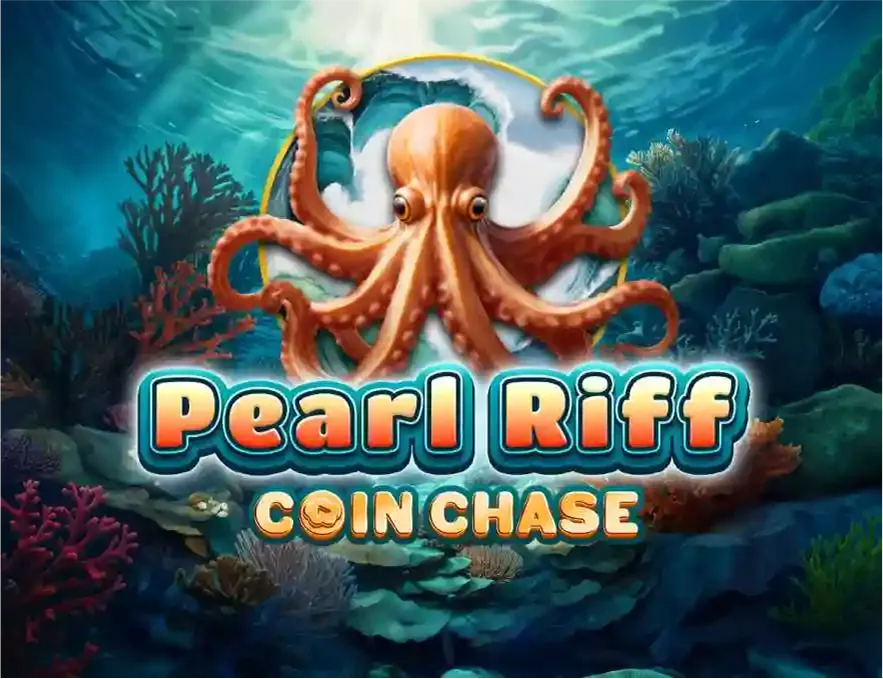 Pearl Riff