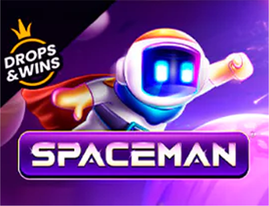 Spaceman