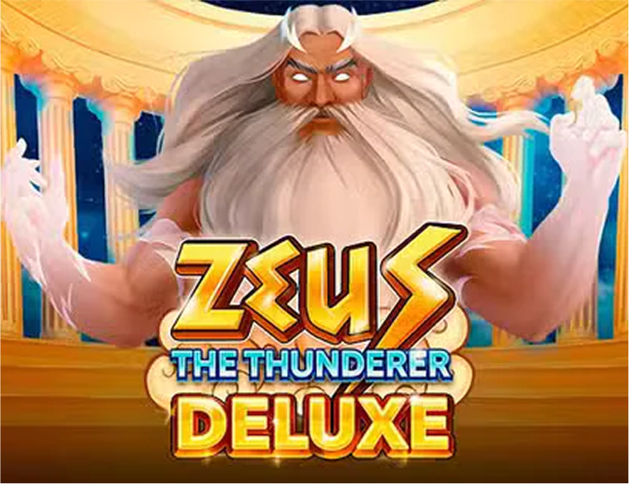 Zeus Deluxe